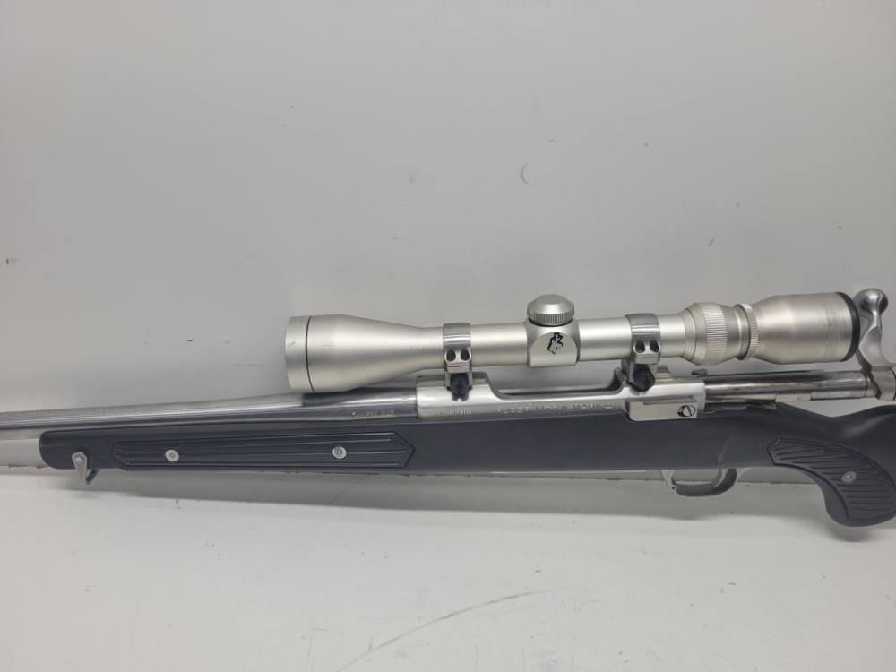 RUGER RIFLE M77 MARK II STAINLESS PADDLE STOCK-img-6