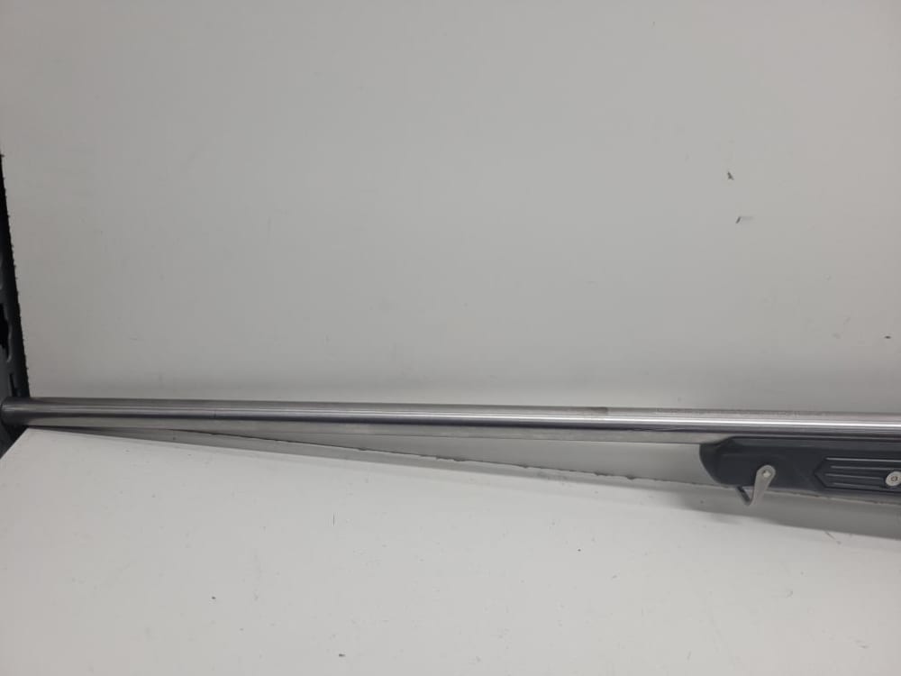 RUGER RIFLE M77 MARK II STAINLESS PADDLE STOCK-img-7