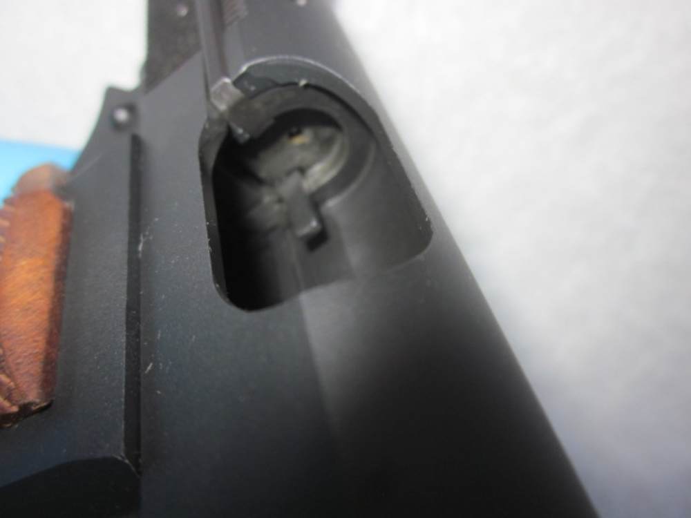 Springfield Armory SA-35 9mm Blued Hi Power +3 MAGS & ORIG CASE HP9201-img-12