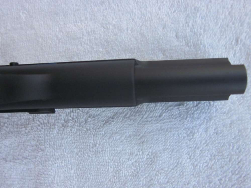 Springfield Armory SA-35 9mm Blued Hi Power +3 MAGS & ORIG CASE HP9201-img-5