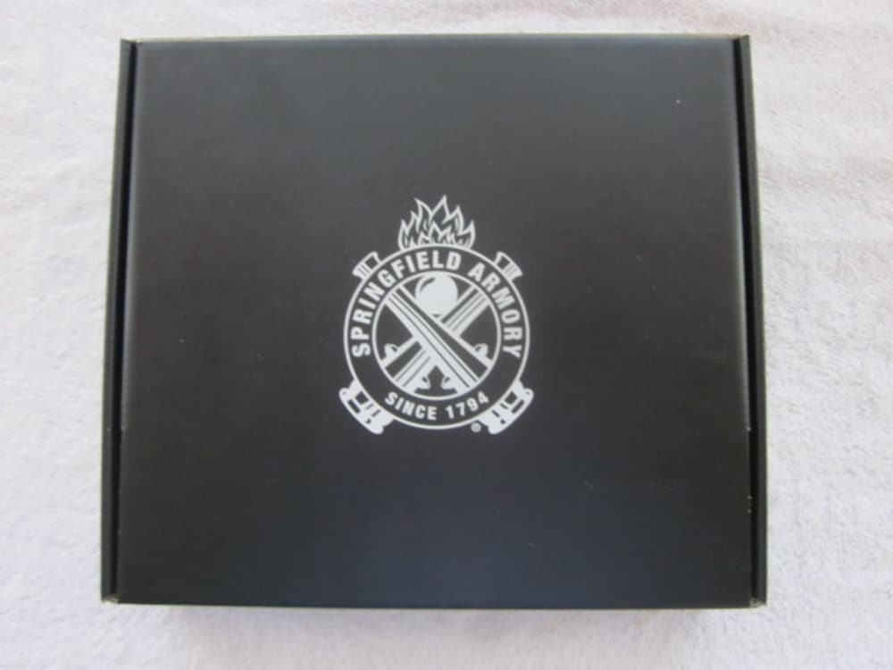 Springfield Armory SA-35 9mm Blued Hi Power +3 MAGS & ORIG CASE HP9201-img-33