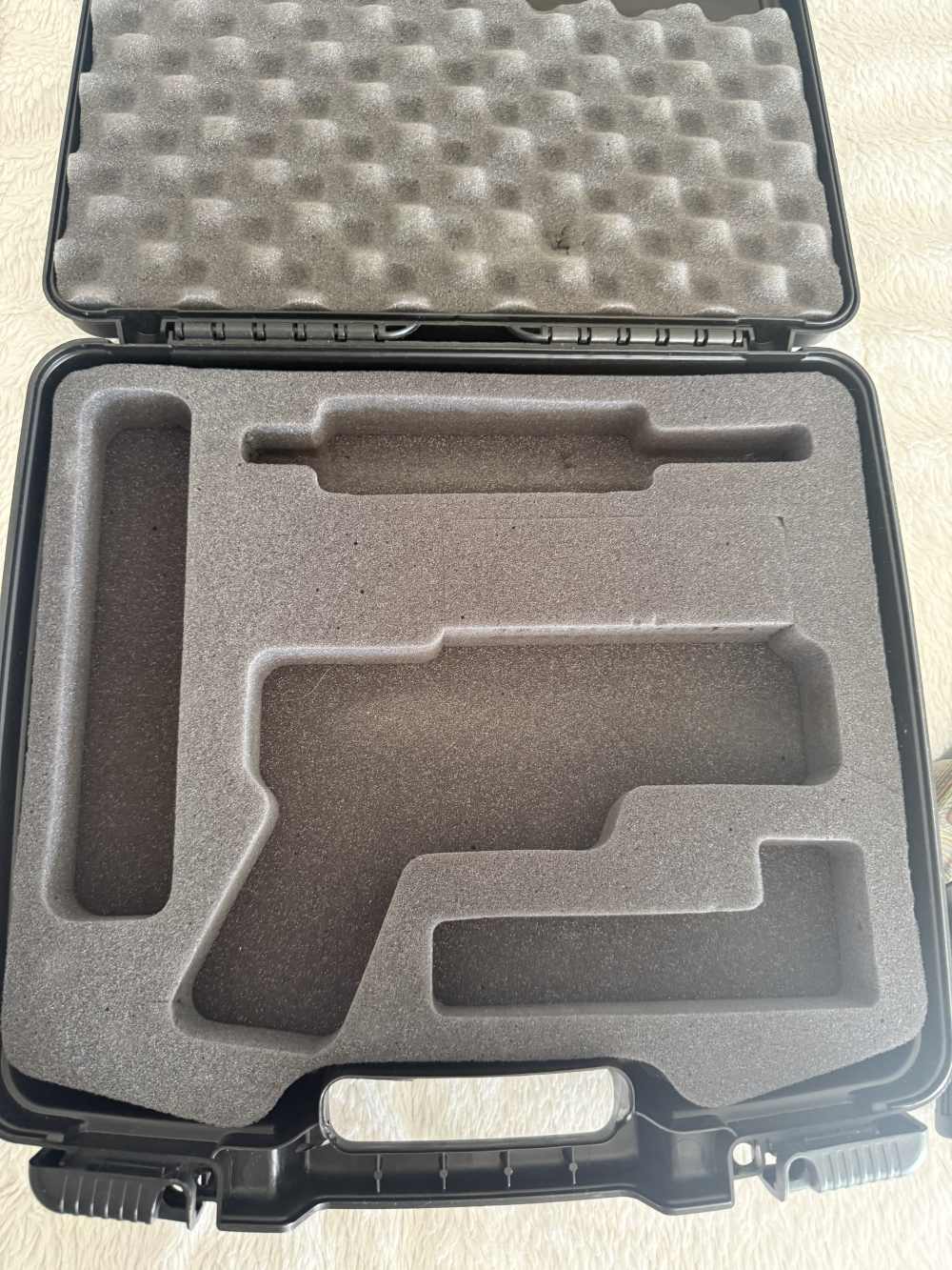 Ruger 22 charger beautiful color new-img-7