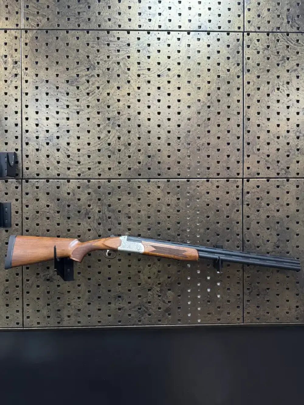PENNY - KOFS Sceptre SXE Game 12 Gauge 28" - Ducks Unlimited Laser Sample -img-0