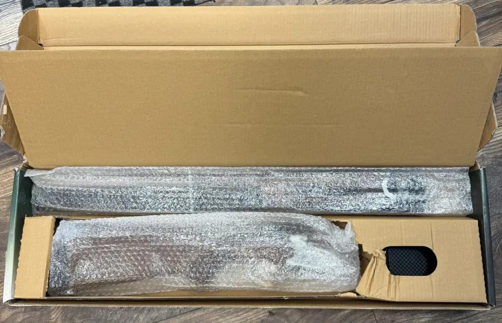 PENNY - KOFS Sceptre SXE Game 12 Gauge 28" - Ducks Unlimited Laser Sample -img-15