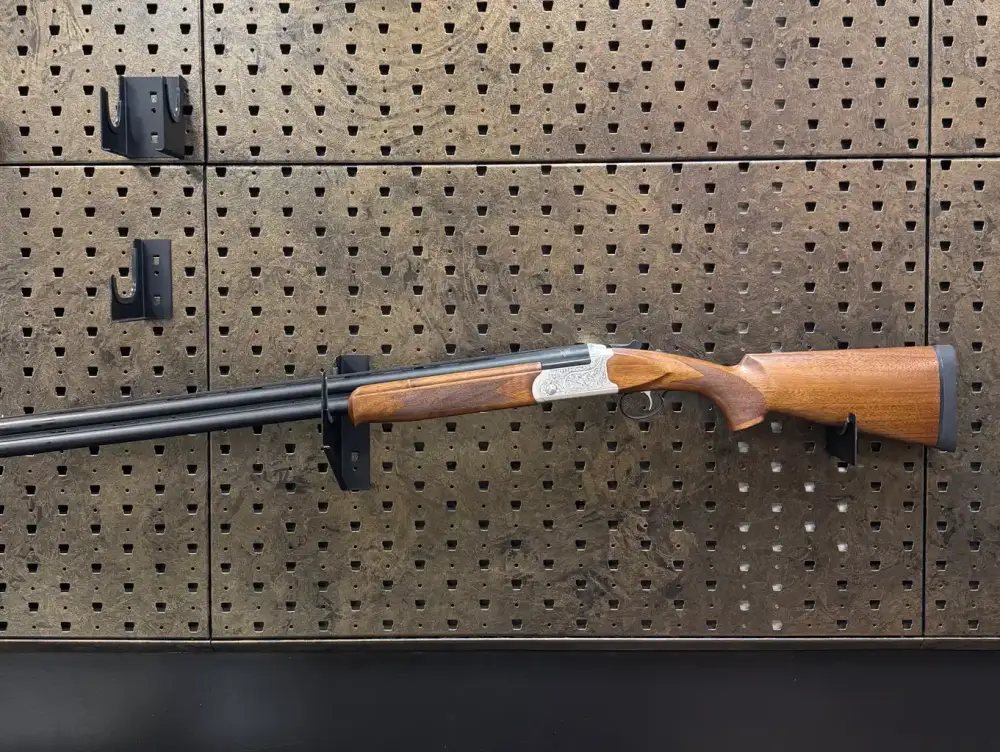PENNY - KOFS Sceptre SXE Game 12 Gauge 28" - Ducks Unlimited Laser Sample -img-1