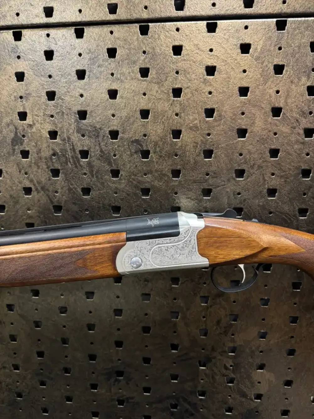 PENNY - KOFS Sceptre SXE Game 12 Gauge 28" - Ducks Unlimited Laser Sample -img-6