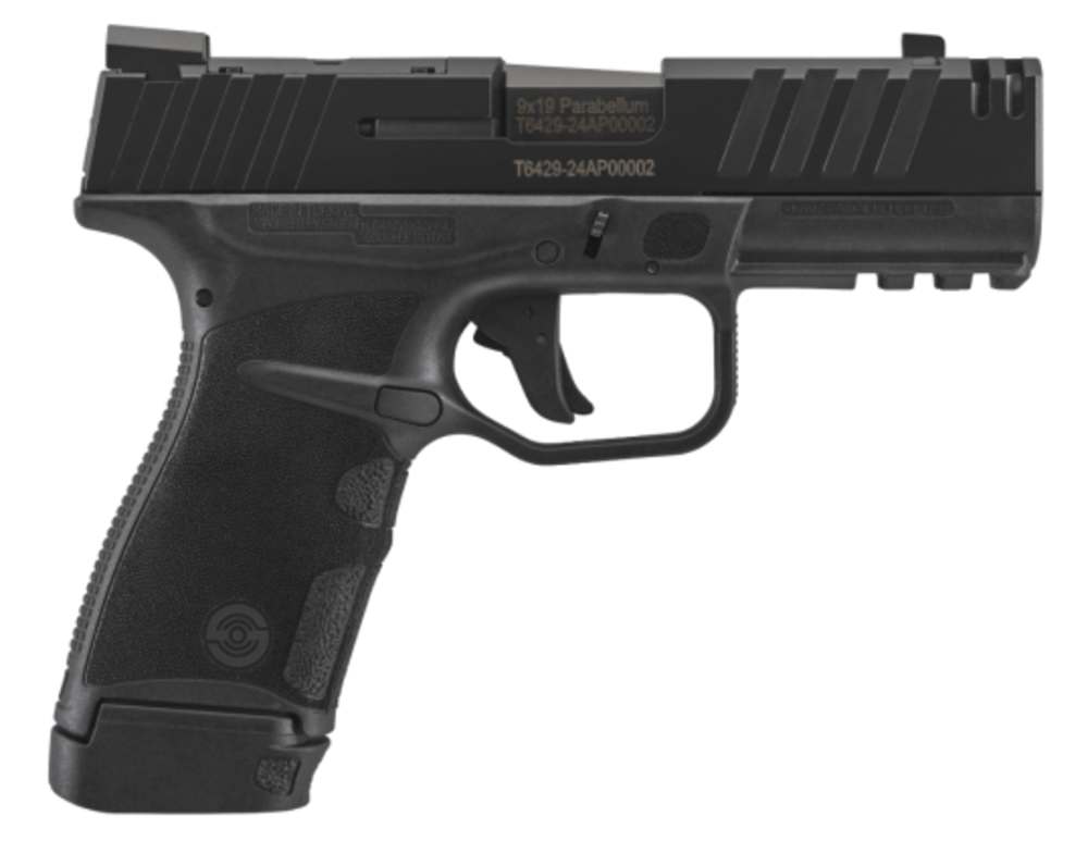 Stoeger STR-9 Thinline - 3.3" - 9mm-img-1