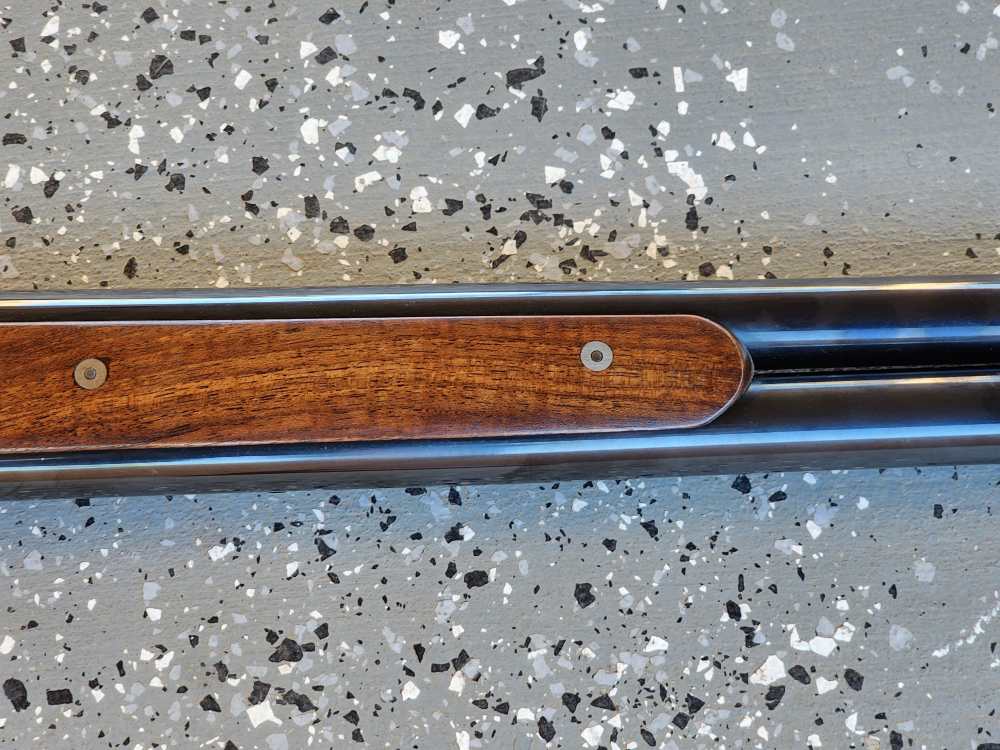 Chiappa 1887 Terminator 12 Ga Lever Action Shotgun - $0.01 Start-img-4