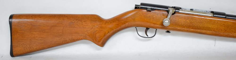 STEVENS MODEL 59AB BOLT-ACTION 24" .410 SHOTGUN PENNY 59 AB SALE-img-1