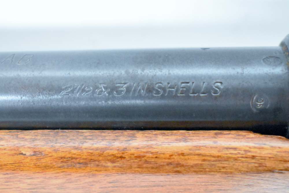 STEVENS MODEL 59AB BOLT-ACTION 24" .410 SHOTGUN PENNY 59 AB SALE-img-7