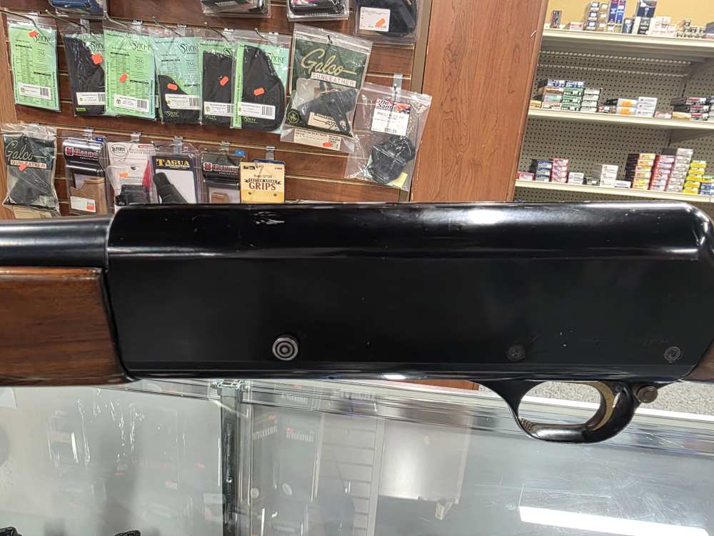 Gunsmith special Franchi 48 AL 20 ga-img-6