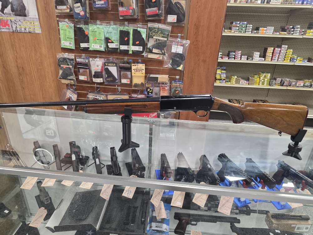 Gunsmith special Franchi 48 AL 20 ga-img-1