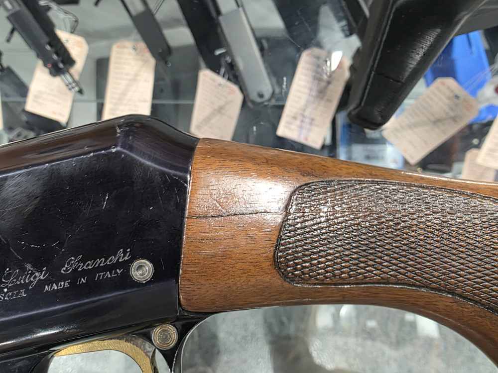 Gunsmith special Franchi 48 AL 20 ga-img-7