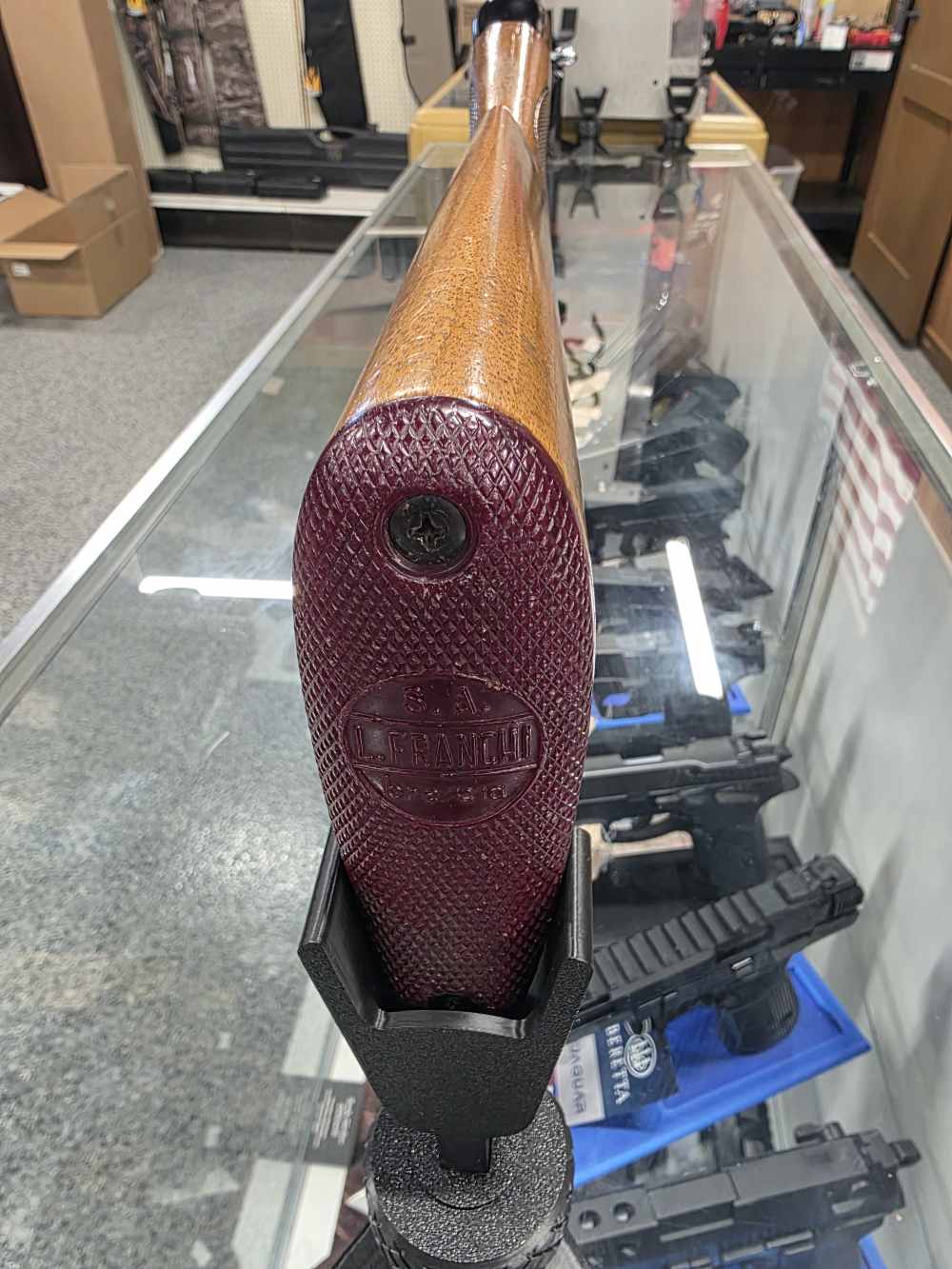 Gunsmith special Franchi 48 AL 20 ga-img-9
