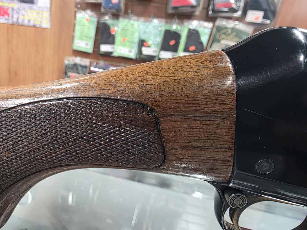 Gunsmith special Franchi 48 AL 20 ga-img-3