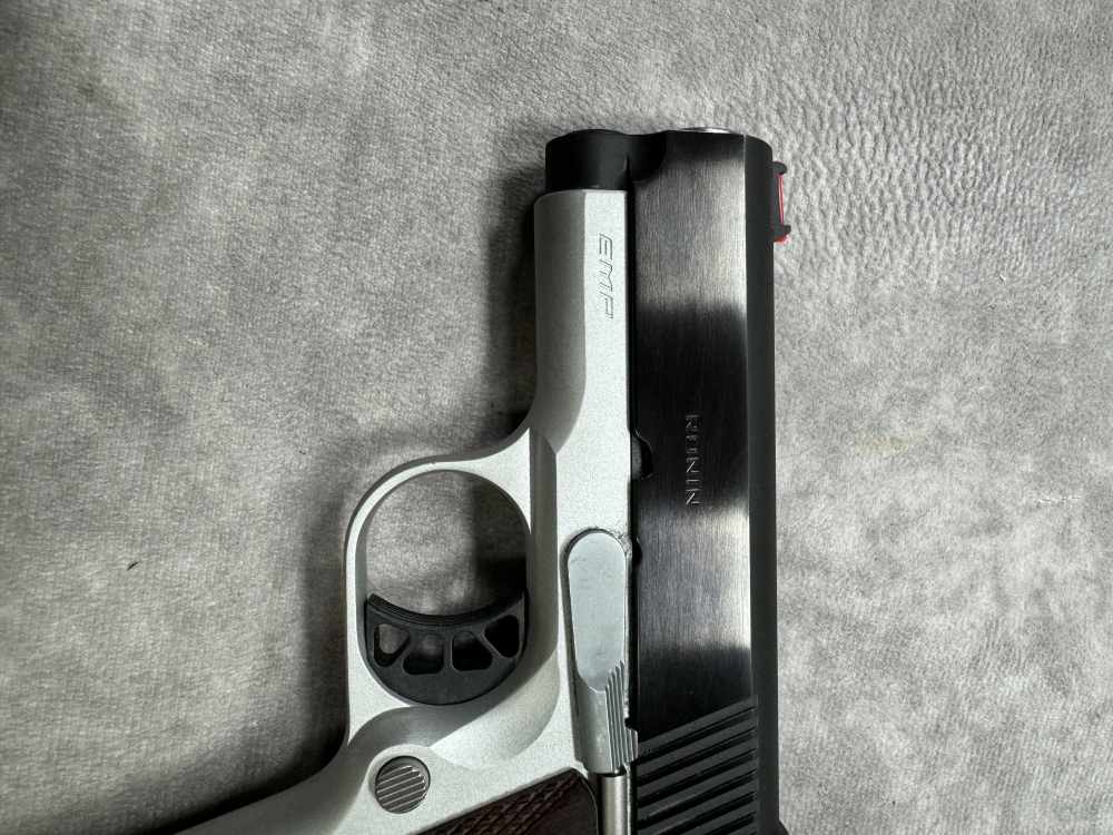 USED! SPRINGFIELD ARMORY RONIN 1911 EMP 9MM $.01 PENNY-img-15