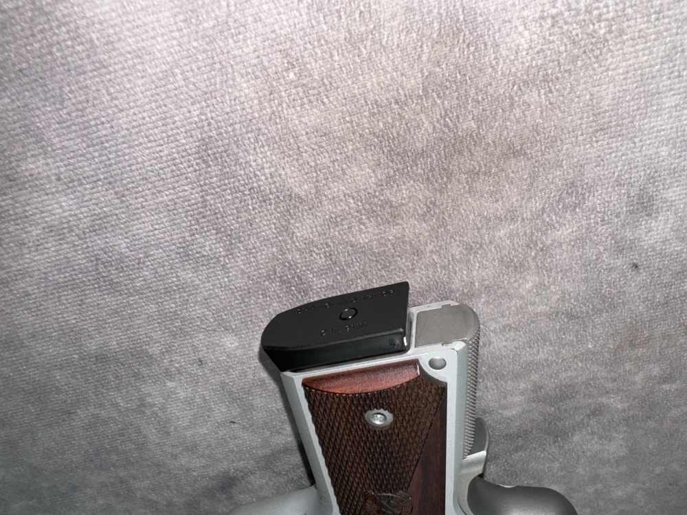 USED! SPRINGFIELD ARMORY RONIN 1911 EMP 9MM $.01 PENNY-img-12