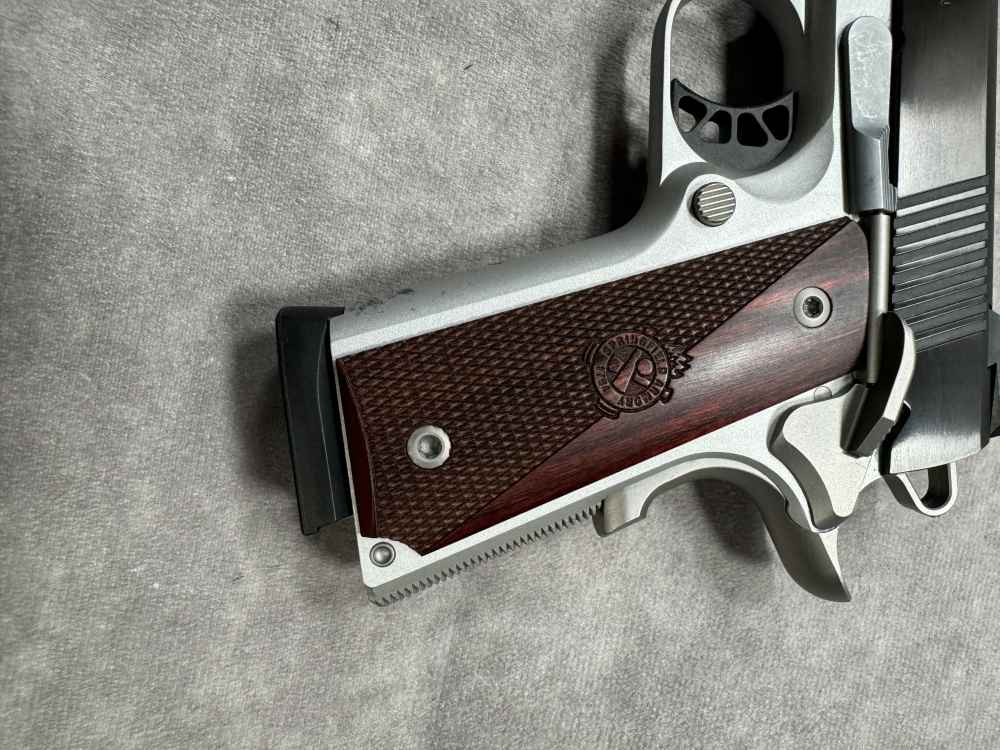 USED! SPRINGFIELD ARMORY RONIN 1911 EMP 9MM $.01 PENNY-img-18