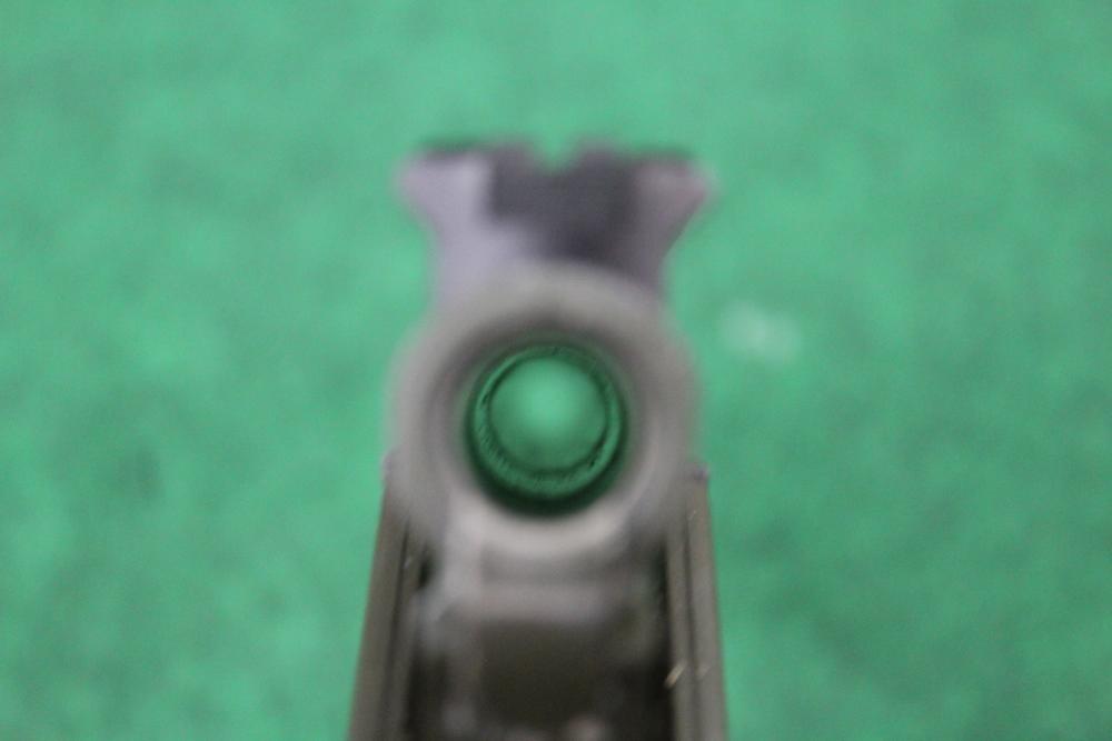 Rossie Brawler .410/.45Colt Single Shot-img-9