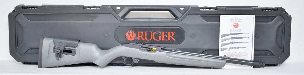 RUGER 10/22 TALO COMPETITION 22LR 31120 NIB SALE -img-0