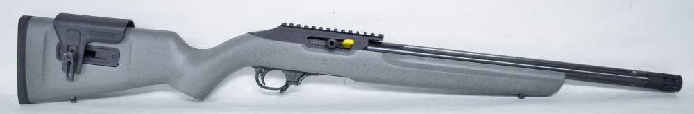 RUGER 10/22 TALO COMPETITION 22LR 31120 NIB SALE -img-1