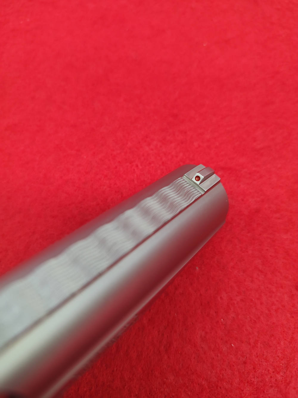 WALTHER   PP 32ACP SS 3.9" 8RD-img-4