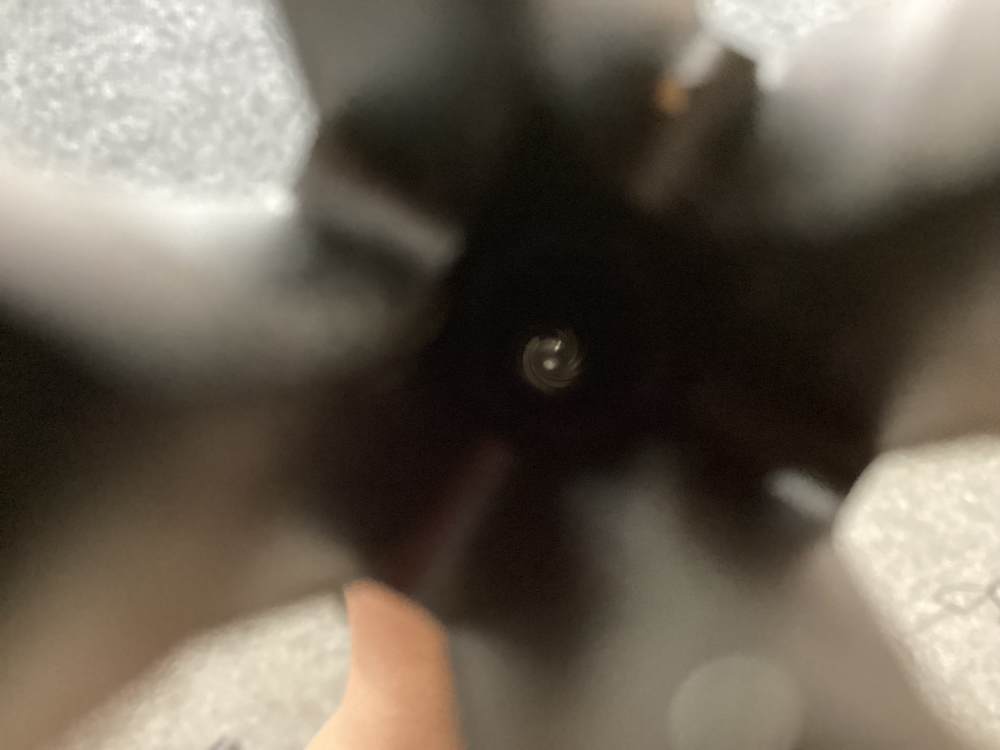 H&K SL8-6 223REM G36 Conversion 1-10 RND Mag W/Original Lower-img-20