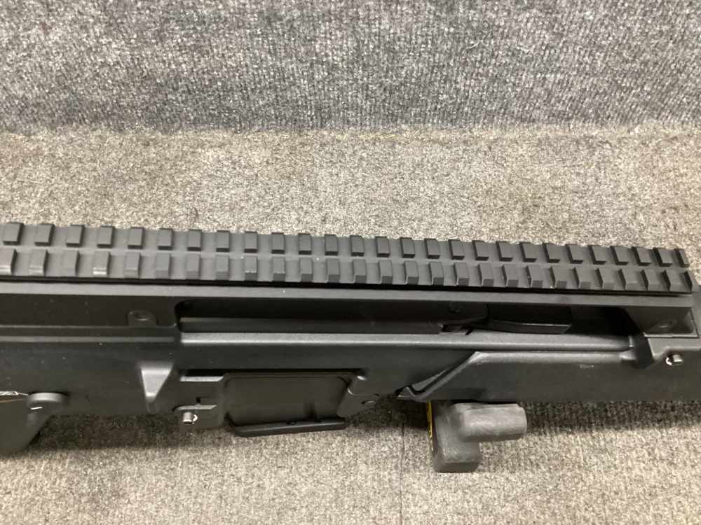 H&K SL8-6 223REM G36 Conversion 1-10 RND Mag W/Original Lower-img-15