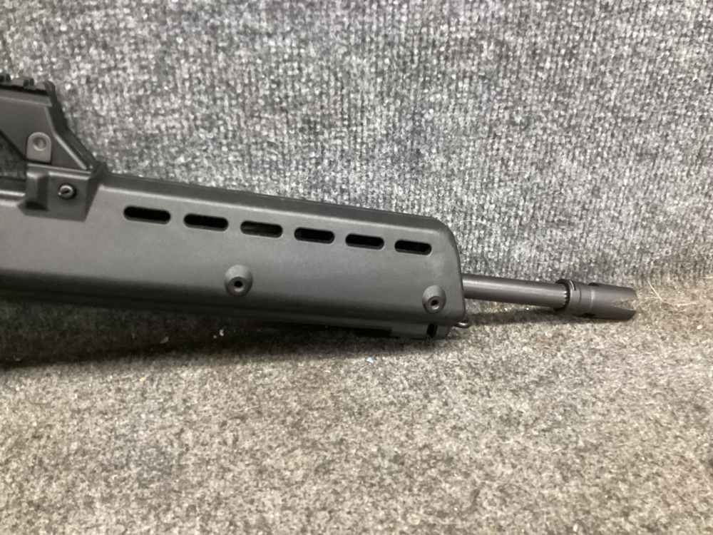 H&K SL8-6 223REM G36 Conversion 1-10 RND Mag W/Original Lower-img-12