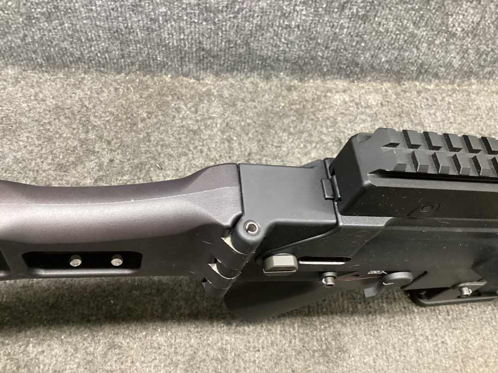 H&K SL8-6 223REM G36 Conversion 1-10 RND Mag W/Original Lower-img-14
