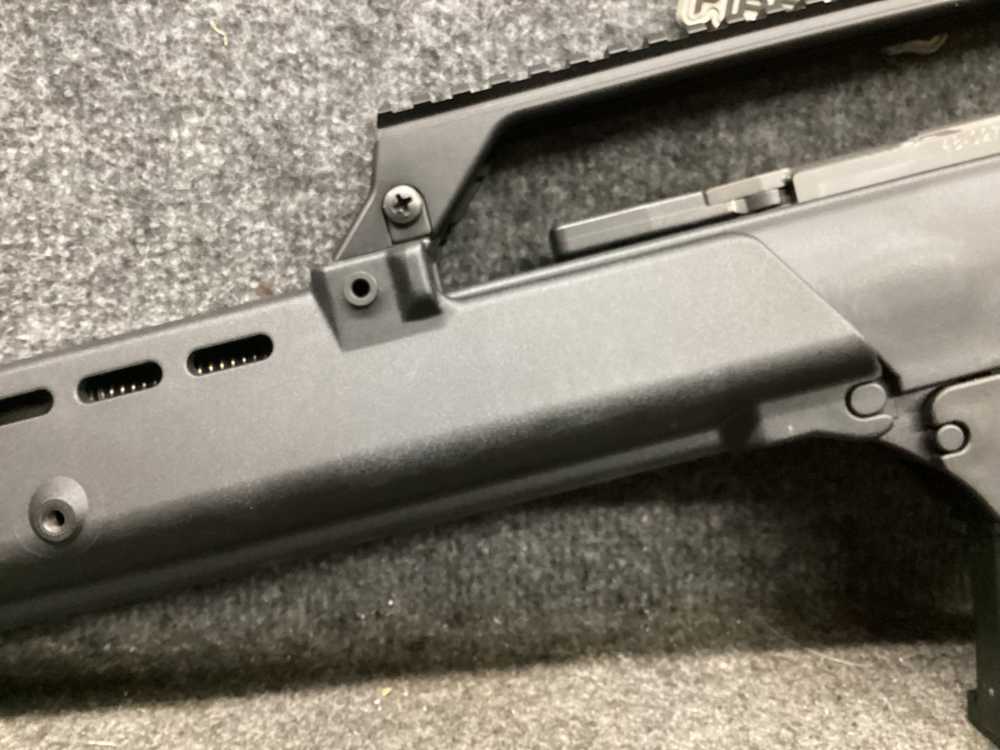 H&K SL8-6 223REM G36 Conversion 1-10 RND Mag W/Original Lower-img-7
