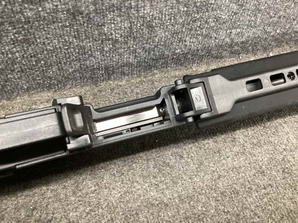 H&K SL8-6 223REM G36 Conversion 1-10 RND Mag W/Original Lower-img-17