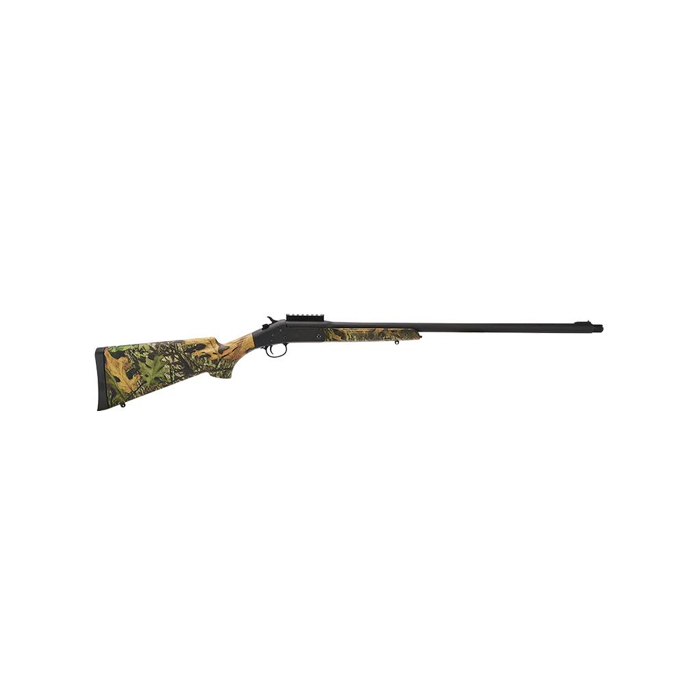 Savage Arms 301 Turkey Obsession Shotgun 12 ga 3" Chamber Single Shot 26" B-img-1
