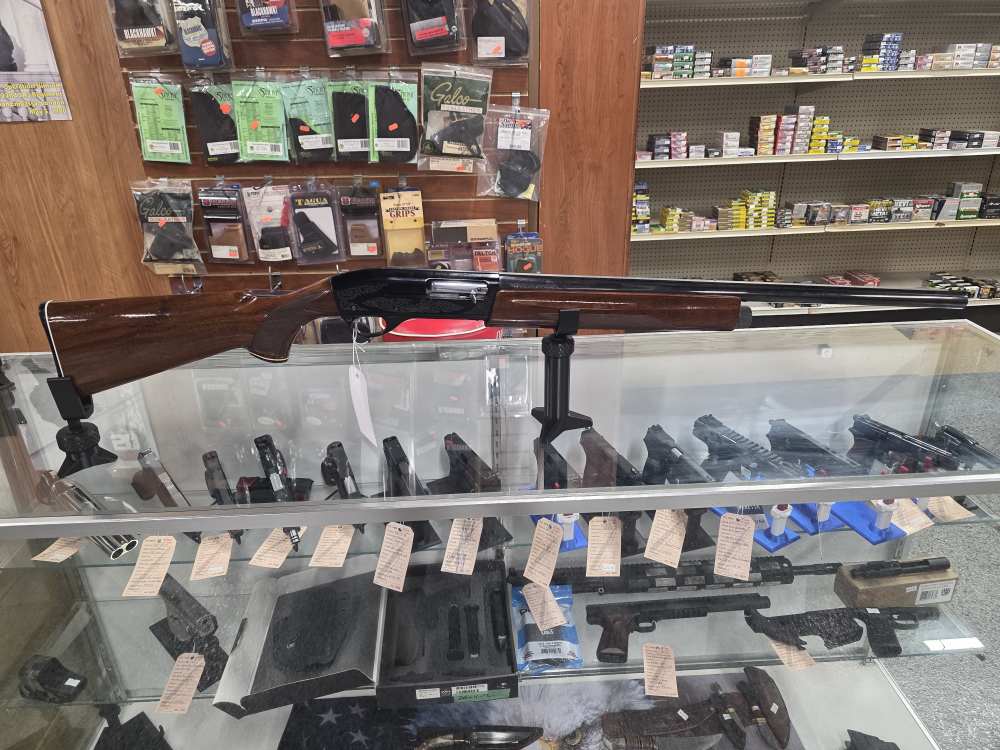 SMITH WESSON 1000 SKEET-img-0