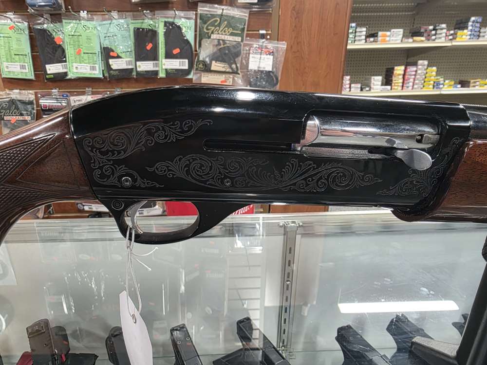 SMITH WESSON 1000 SKEET-img-3