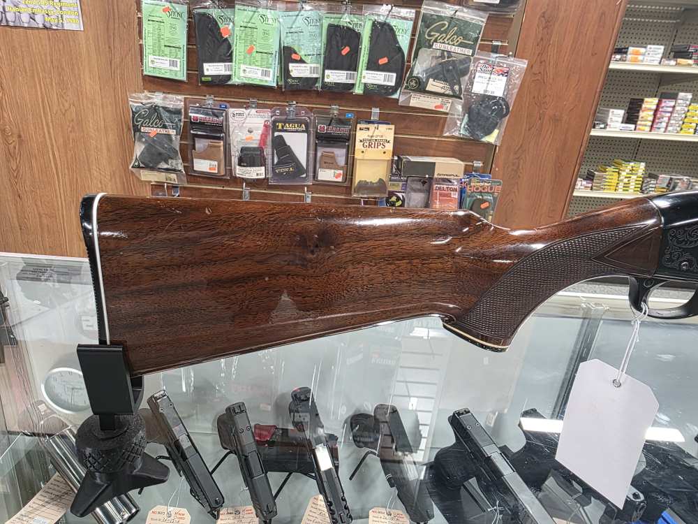 SMITH WESSON 1000 SKEET-img-2