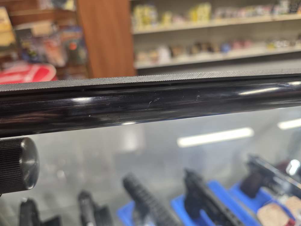 SMITH WESSON 1000 SKEET-img-4