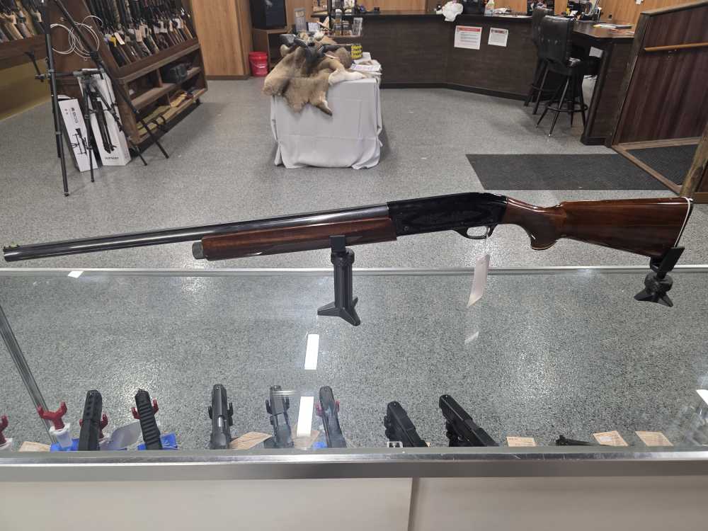 SMITH WESSON 1000 SKEET-img-1