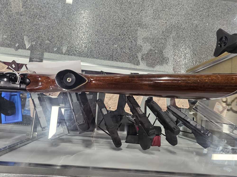 SMITH WESSON 1000 SKEET-img-5