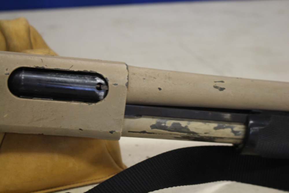 Remington 870 Magnum 12 GA Item S-239-img-5