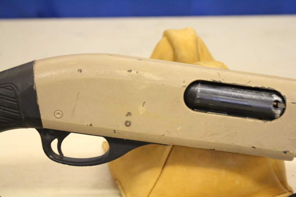 Remington 870 Magnum 12 GA Item S-239-img-4