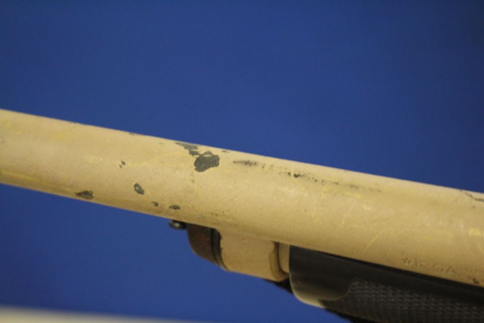Remington 870 Magnum 12 GA Item S-239-img-25