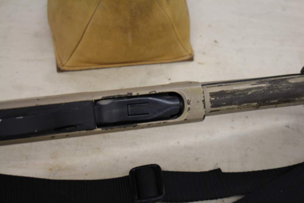 Remington 870 Magnum 12 GA Item S-239-img-10