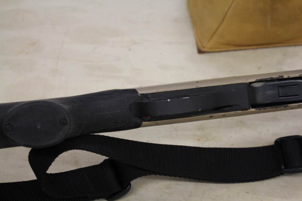Remington 870 Magnum 12 GA Item S-239-img-9