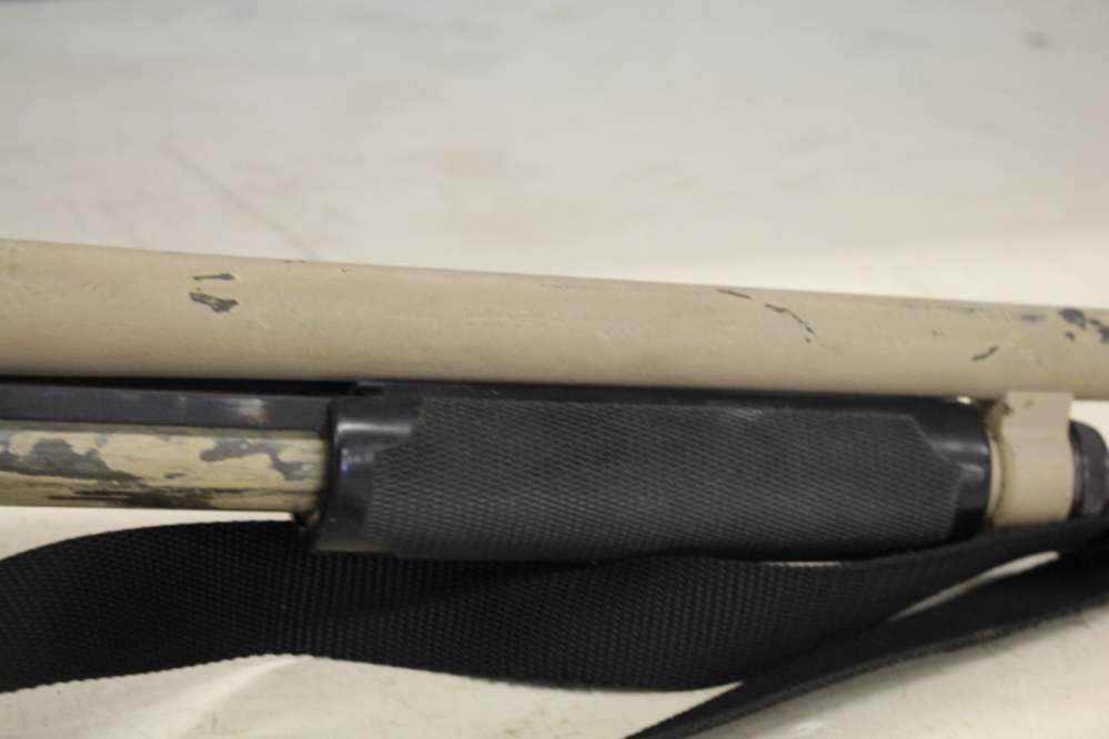 Remington 870 Magnum 12 GA Item S-239-img-6
