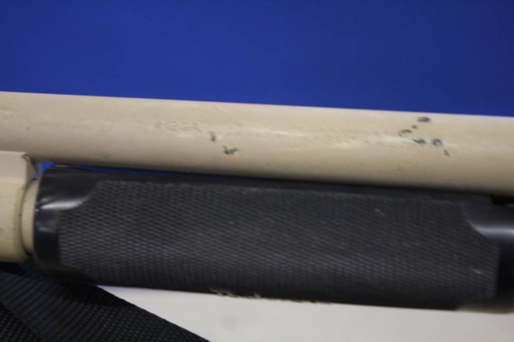 Remington 870 Magnum 12 GA Item S-239-img-17