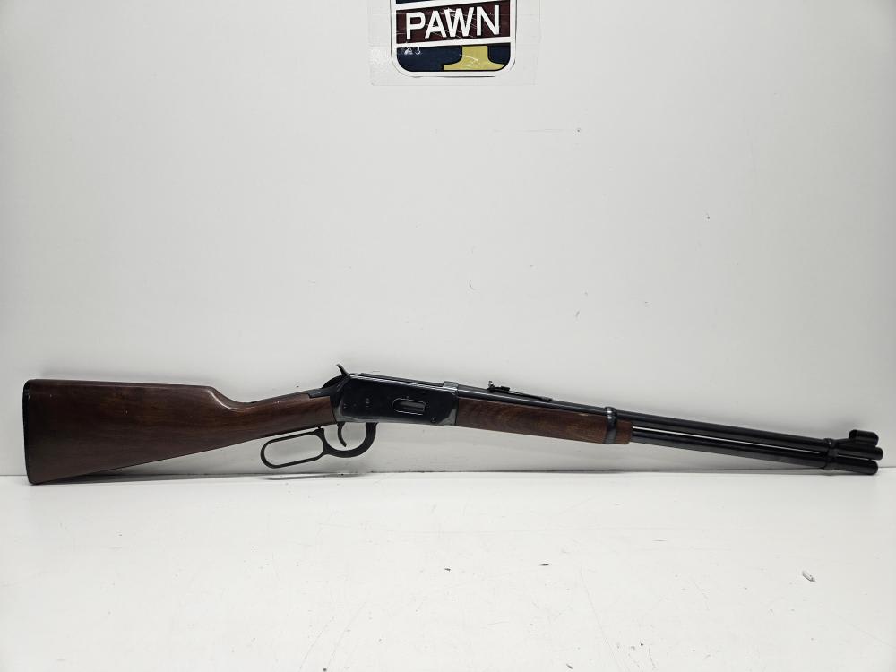 WINCHESTER RIFLE 94 TOP EJECT 1973 -img-0