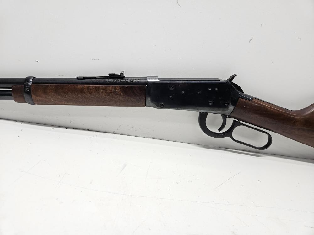 WINCHESTER RIFLE 94 TOP EJECT 1973 -img-6