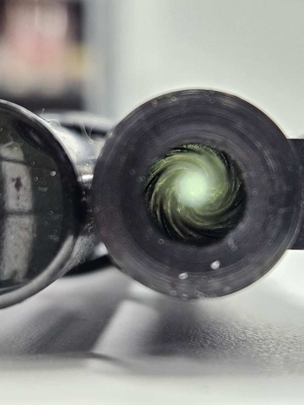 WINCHESTER RIFLE 94 TOP EJECT 1973 -img-8