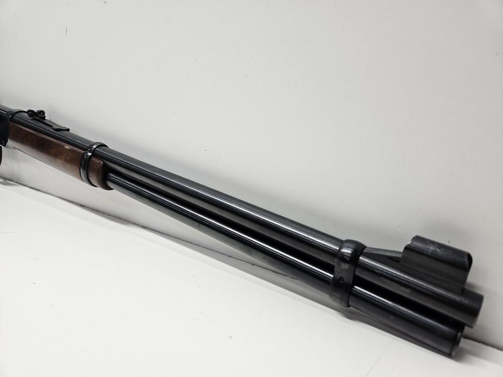WINCHESTER RIFLE 94 TOP EJECT 1973 -img-4